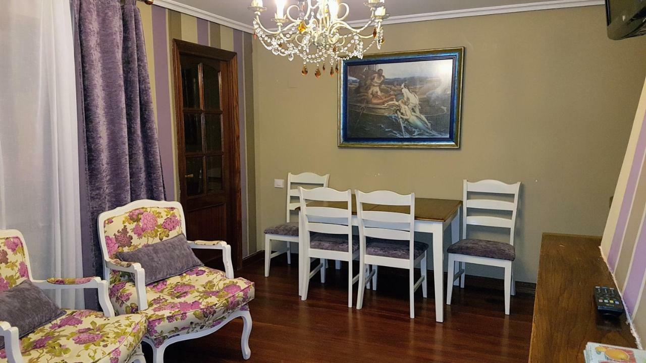 La Casa De Lorenzo Laguardia Exterior foto